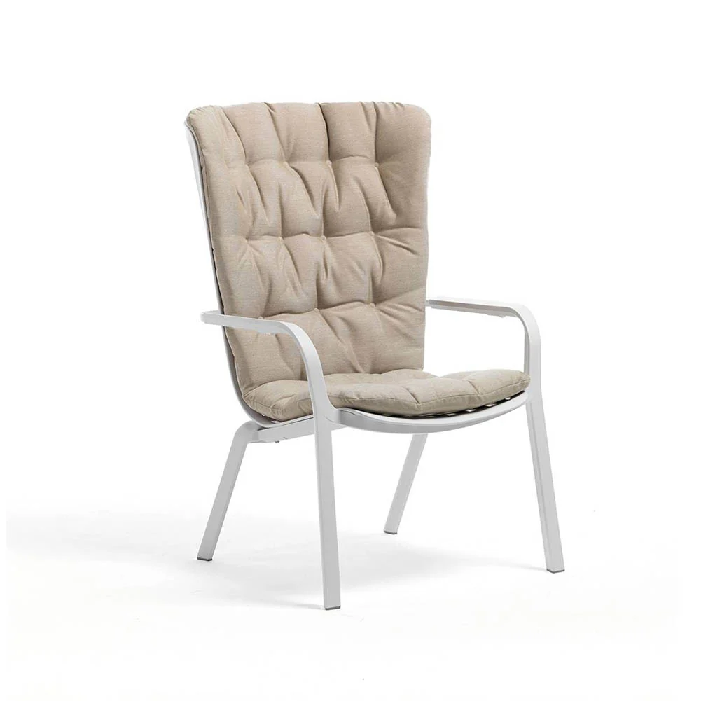 Cuscino per poltrona Folio Comfort Lino Nardi 3630001152 - Image 2