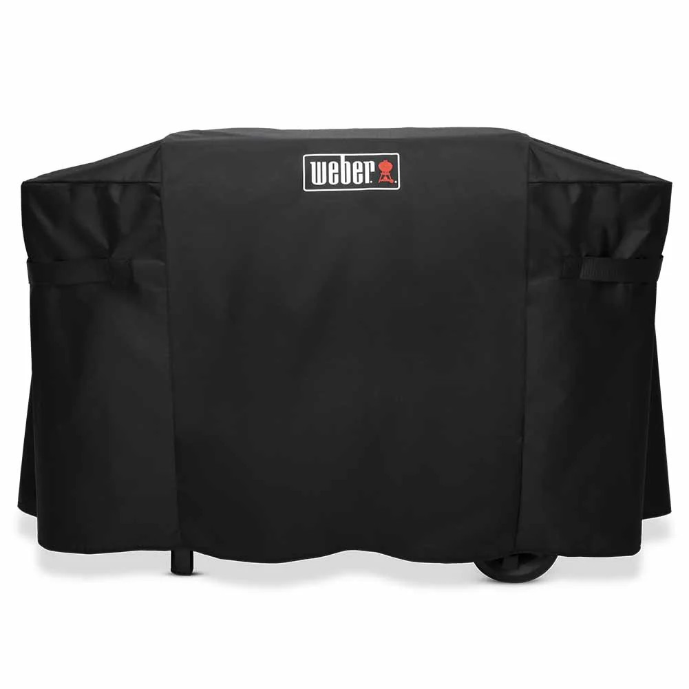 Custodia premium per piastra 71 cm Weber