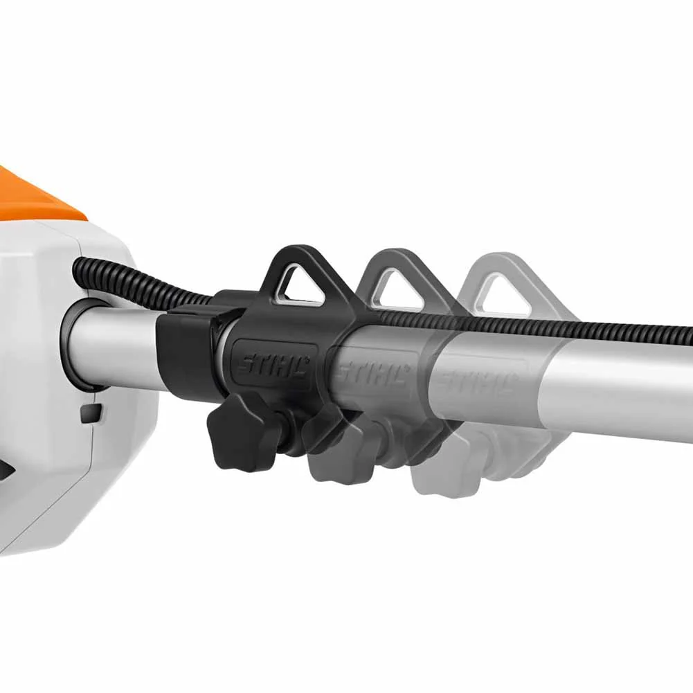 Decespugliatore a batteria Stihl FSA 80.0R con batteria e caricabatteria - Image 4
