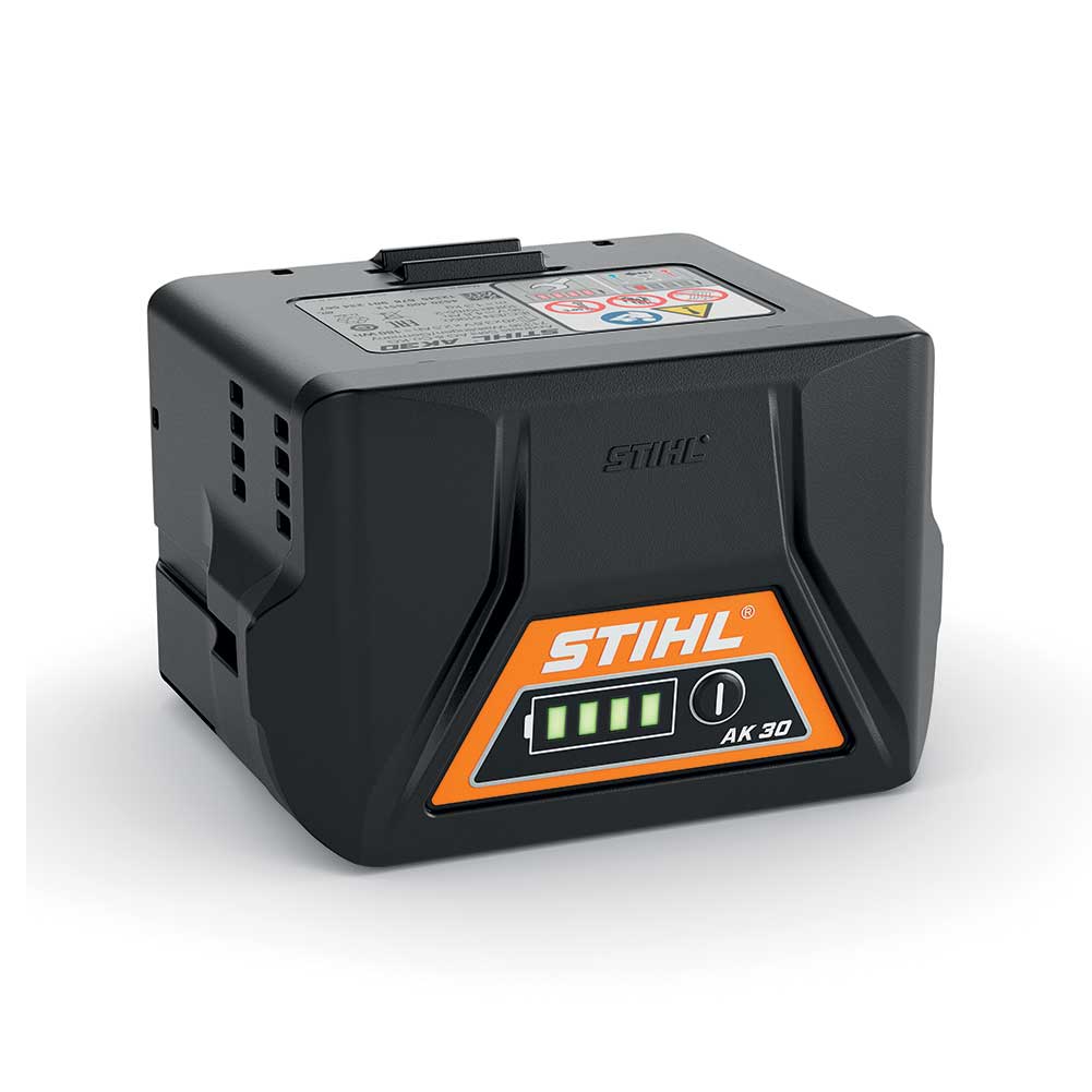 Decespugliatore a batteria Stihl FSA 80.0R con batteria e caricabatteria - Image 5