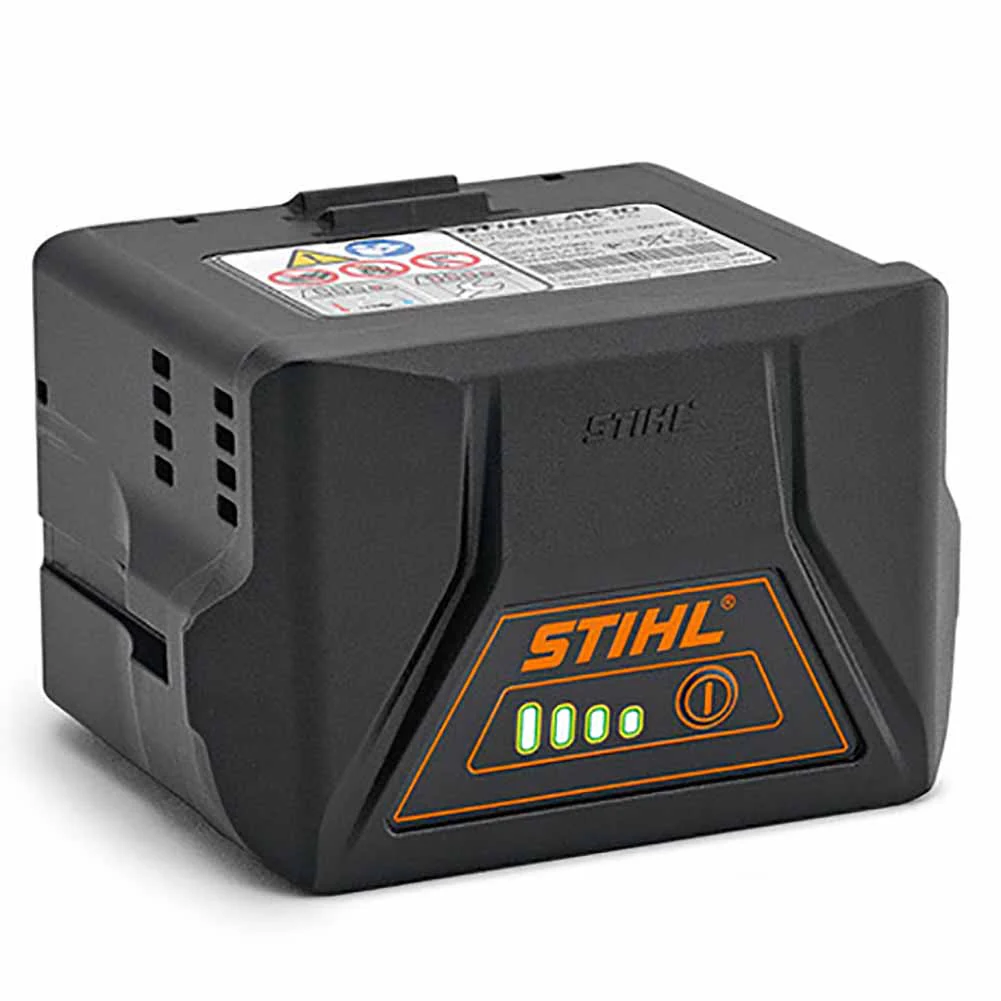 Decespugliatore a batteria Stihl FSA 60R con batteria e caricabatteria - Image 3