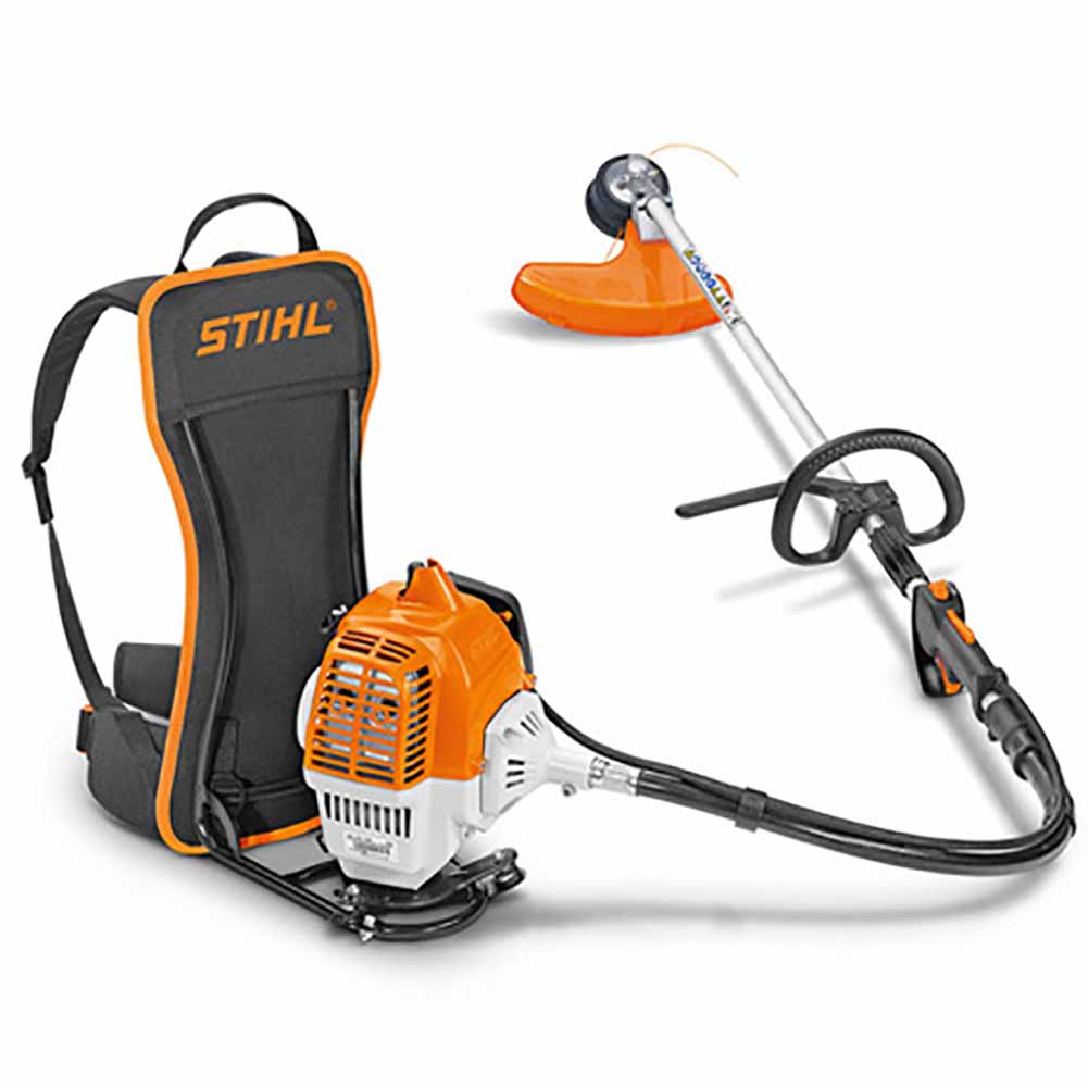 Decespugliatore spalleggiabile Stihl FR 235