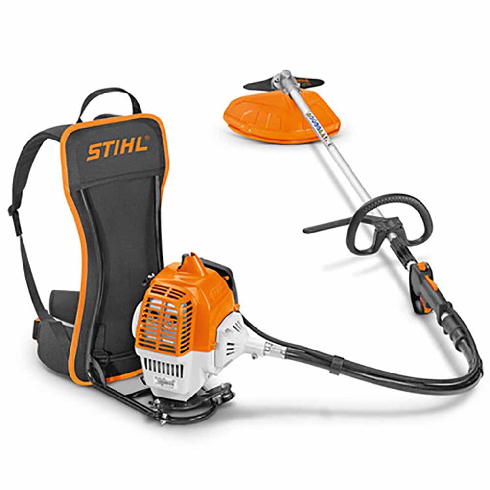 Decespugliatore spalleggiabile Stihl FR 235 - Image 2