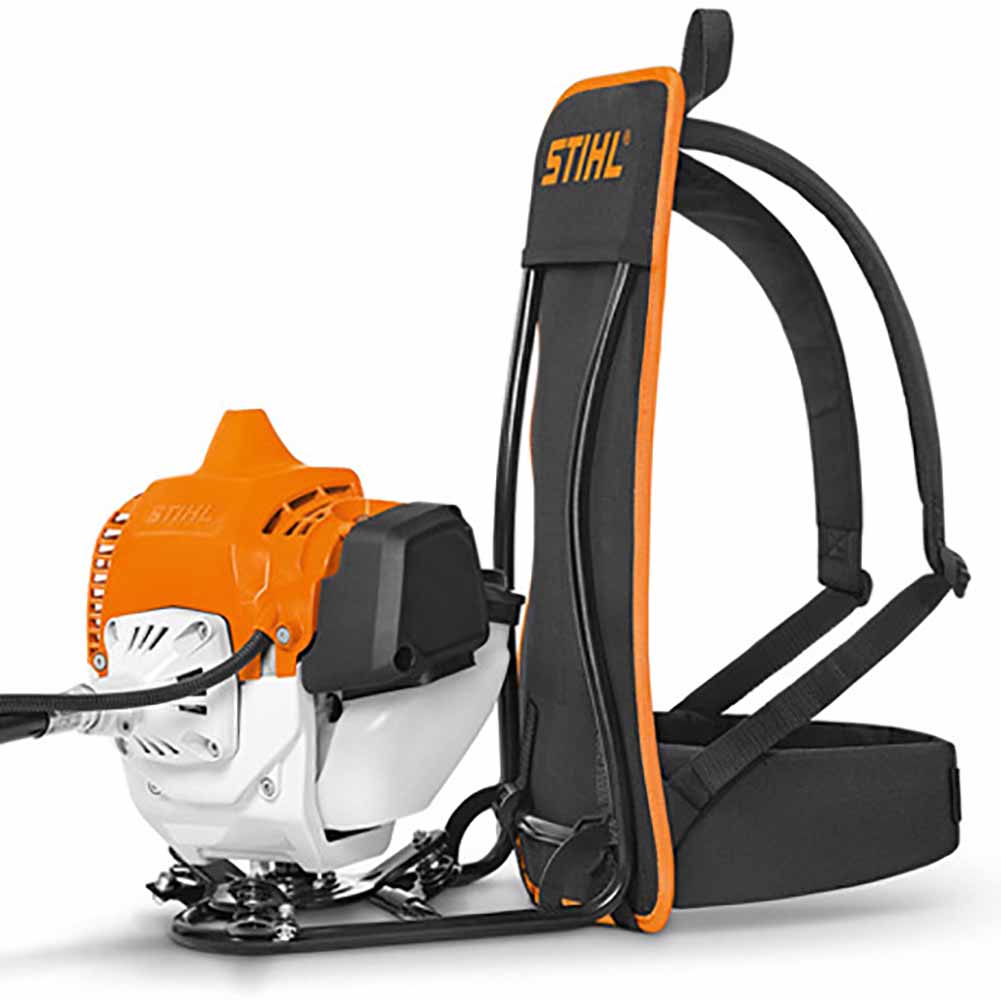 Decespugliatore spalleggiabile Stihl FR 235 - Image 3