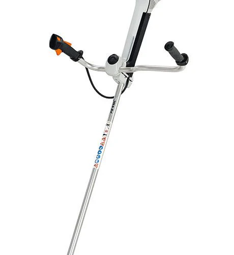 Decespugliatore Stihl FS 410 NOLEGGIO