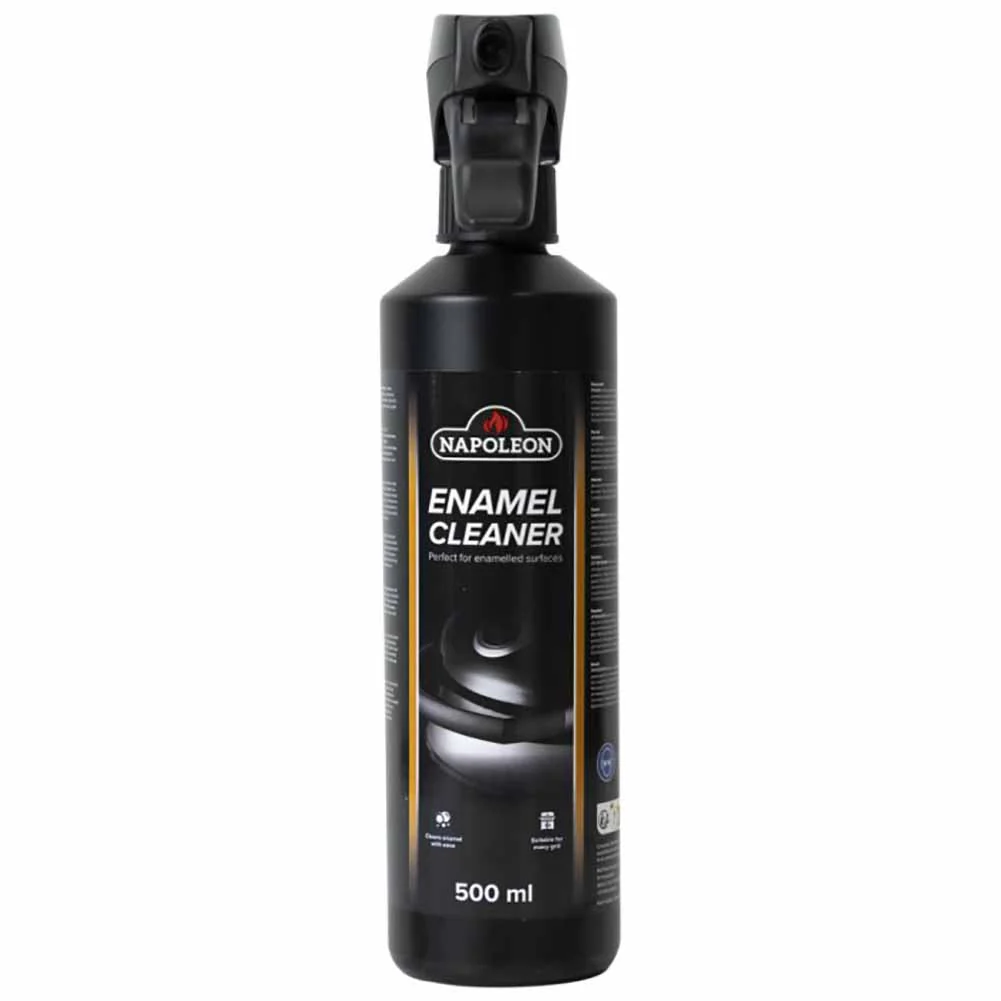 Detergente per superfici smaltate Napoleon 500ml