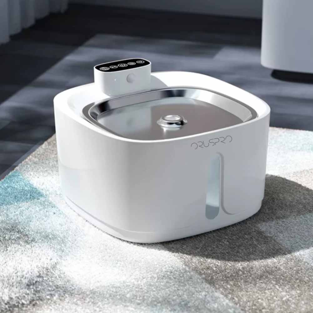 Fontanella automatica Oruspro Sunny Pro Cordless 3,2 litri - Image 4