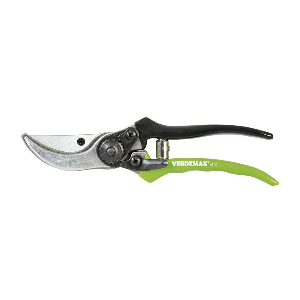 FORBICE ACCIAIO STANDARD BY PASS VERDEMAX V004100
