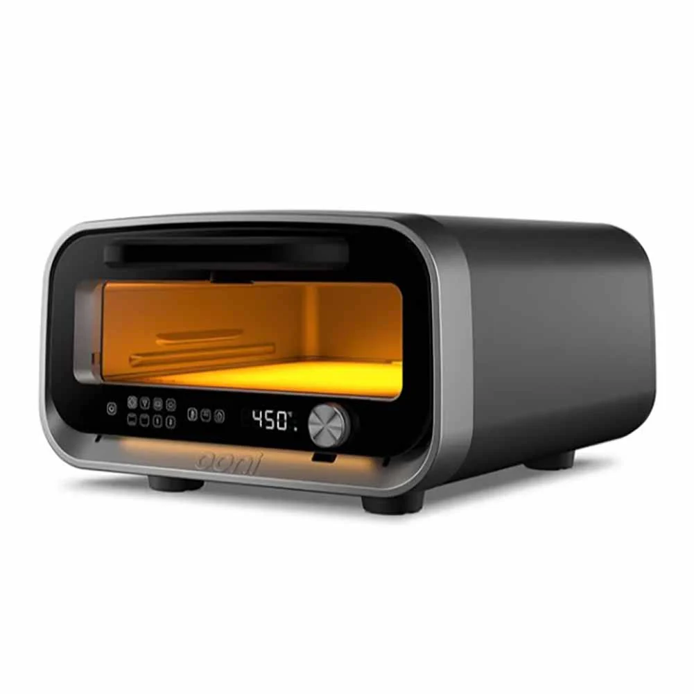 Forno elettrico per pizza da interno Ooni Volt 2
