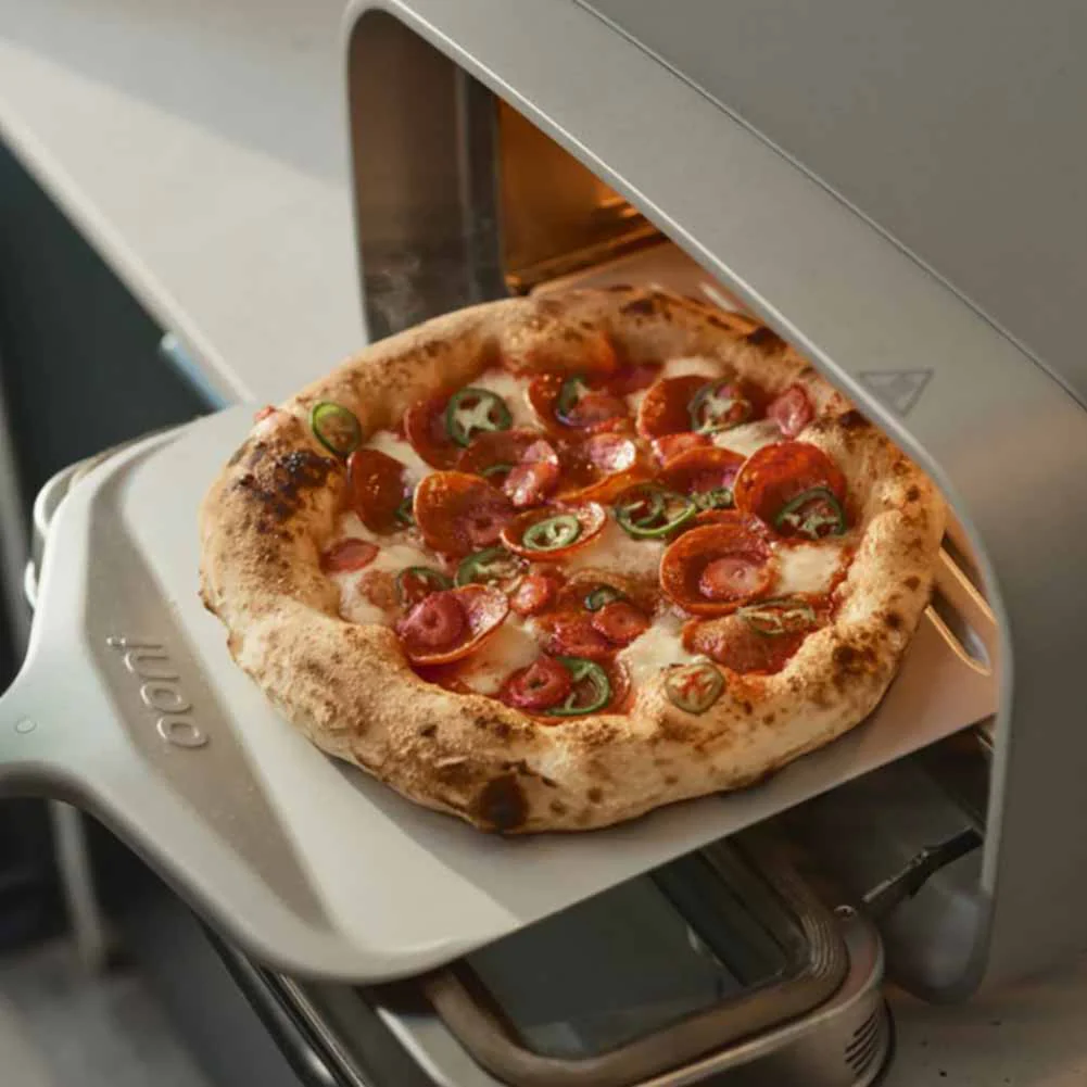 Forno elettrico per pizza da interno Ooni Volt 2 - Image 2