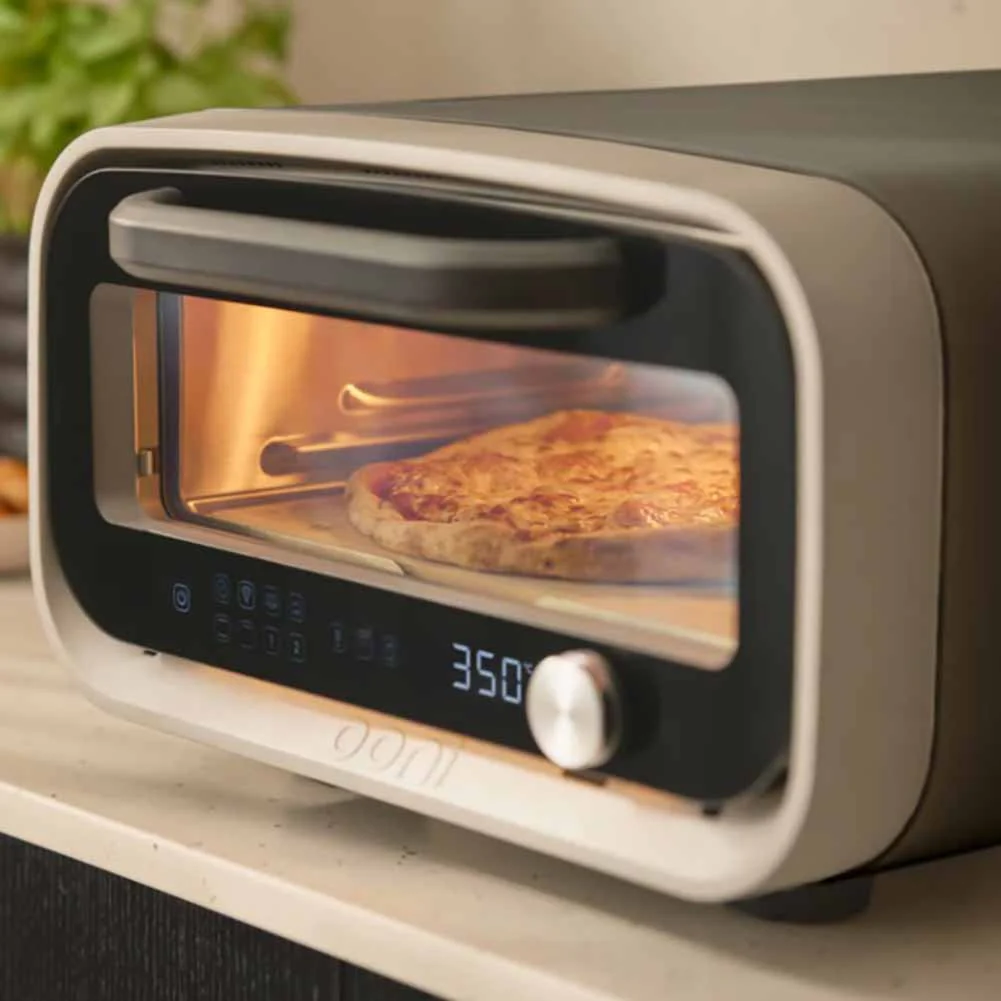 Forno elettrico per pizza da interno Ooni Volt 2 - Image 3
