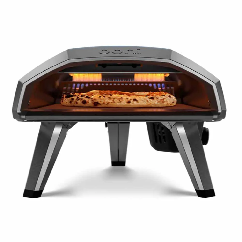 Forno pizza a gas Ooni Koda 2 2 generazione - Image 3