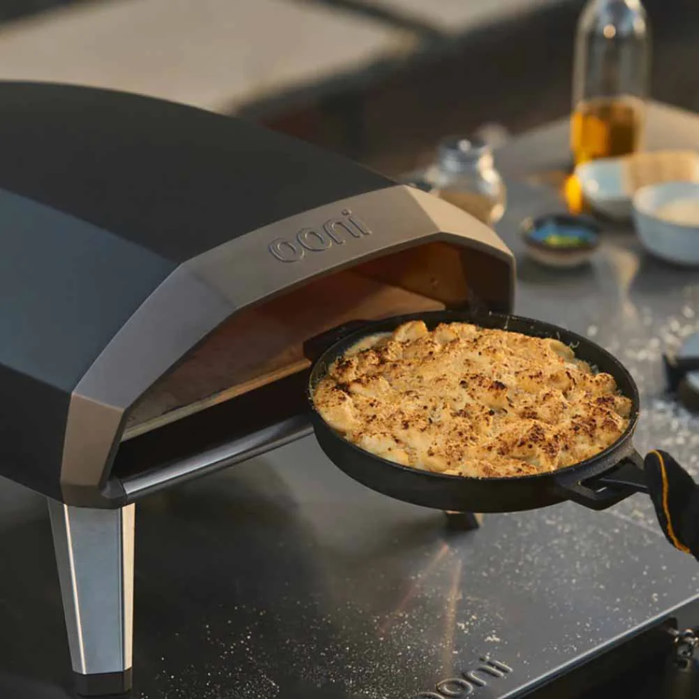 Forno pizza a gas Ooni Koda 2 2 generazione - Image 4