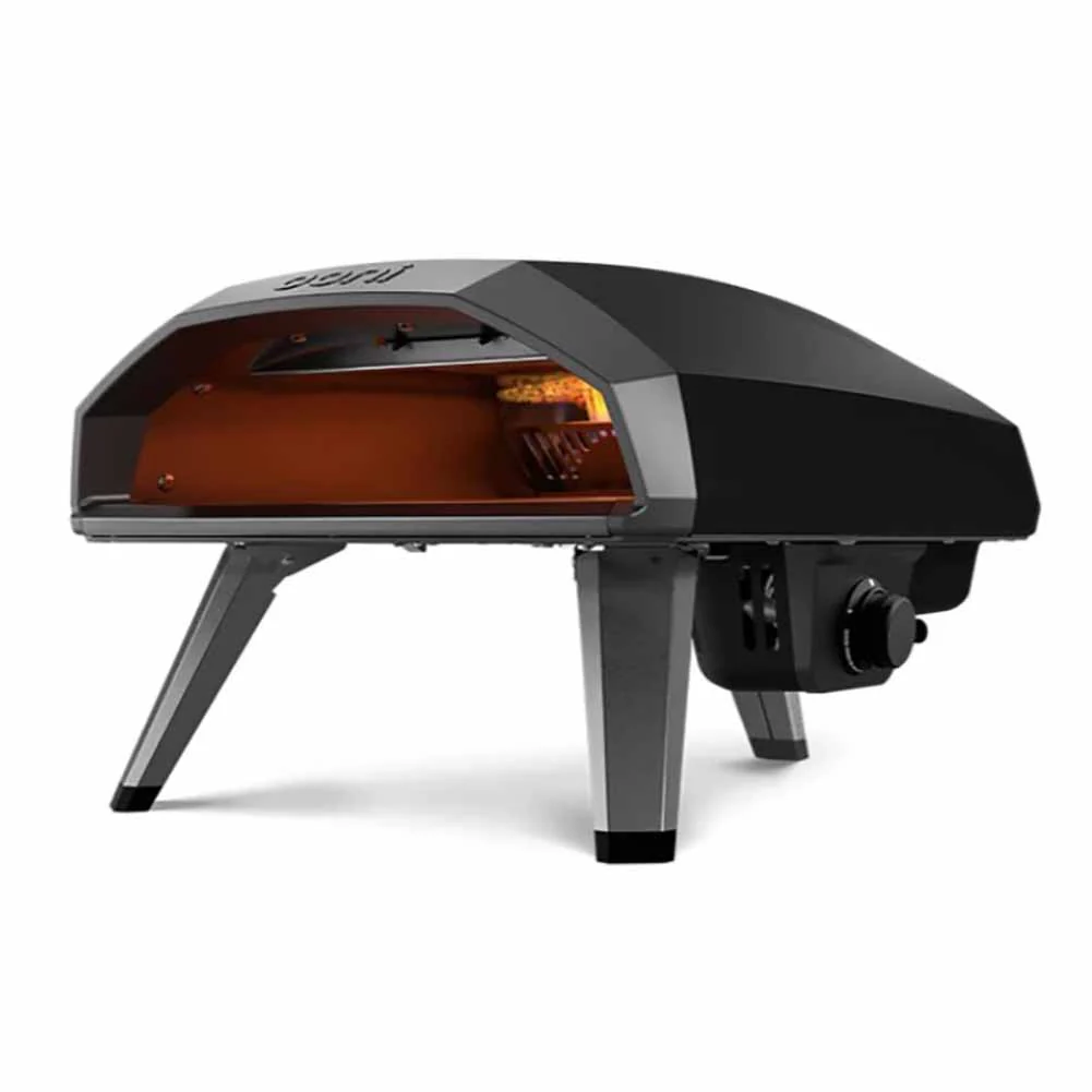 Forno pizza a gas Ooni Koda 2 2 generazione - Image 5