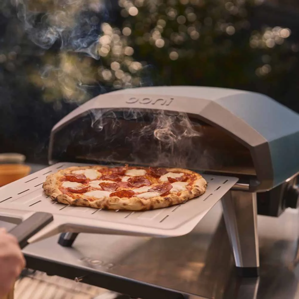 Forno pizza a gas Ooni Koda 2 2 generazione - Image 6
