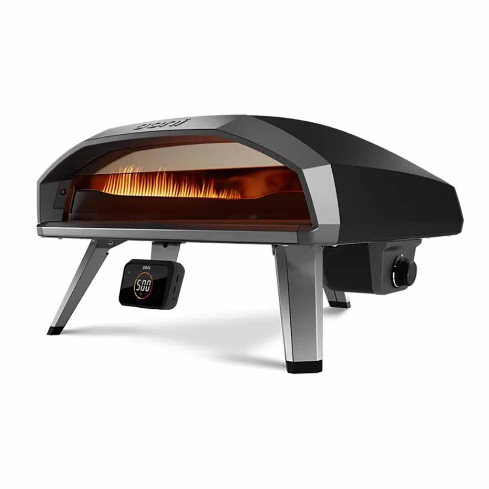 Forno pizza a gas Ooni Koda 2 Pro 2 generazione - Image 4