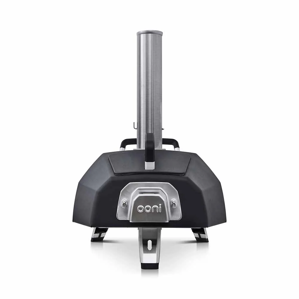 Ooni Karu 16 OONUUP0E400 Forno Pizza a Legna e Carbone 500°C - Image 7