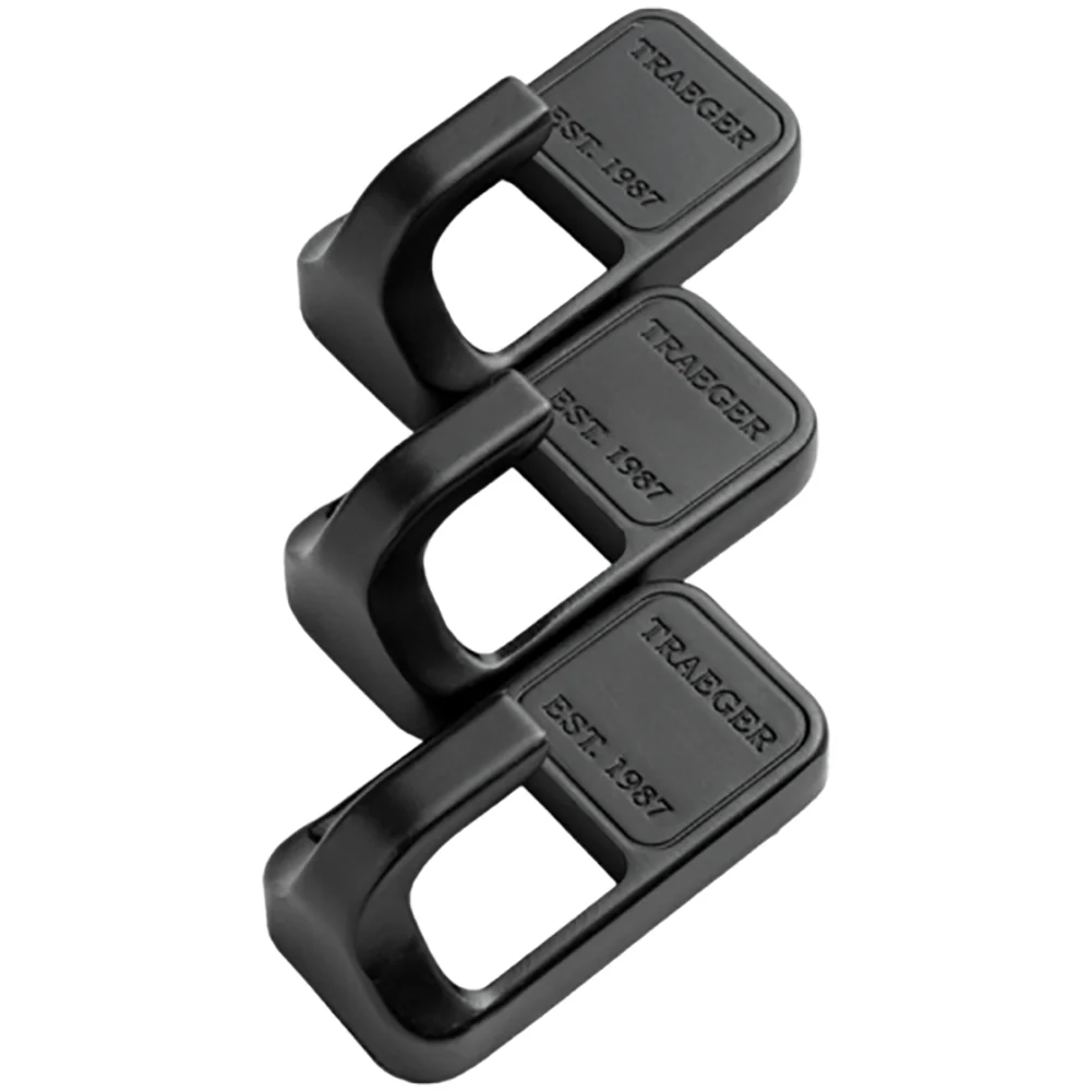 Ganci portautensili magnetici Traeger BAC536