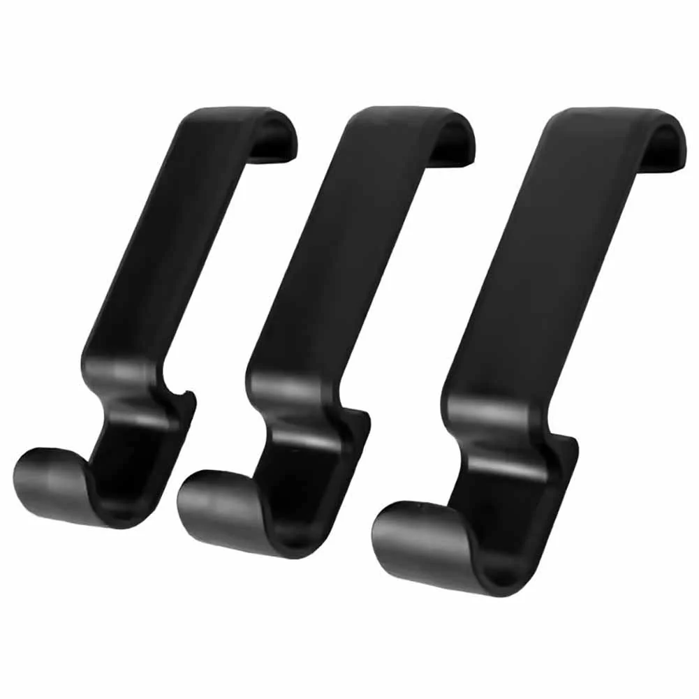 Ganci portautensili P.A.L. Traeger BAC613 set da 3pezzi