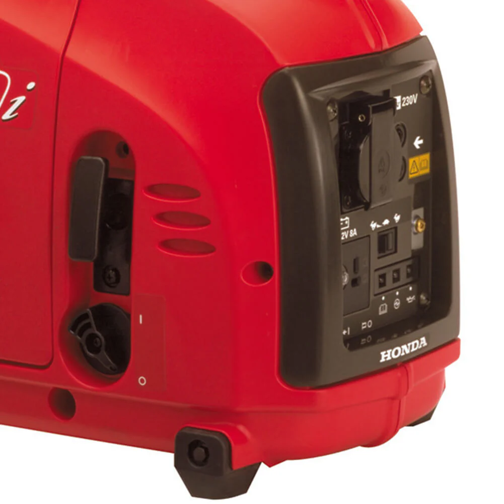 Generatore Honda EU10i portatile - Image 6