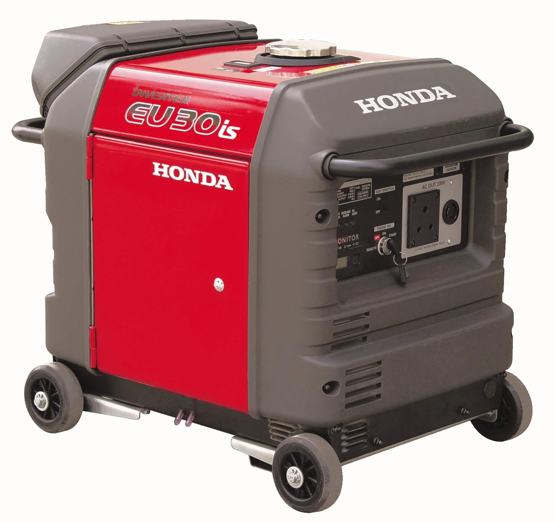 Generatore Honda EU30is - Image 3
