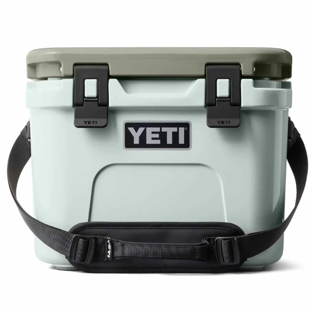 Ghiacciaia Yeti Roadie 15 colore Ridgeline 35x43x25cm