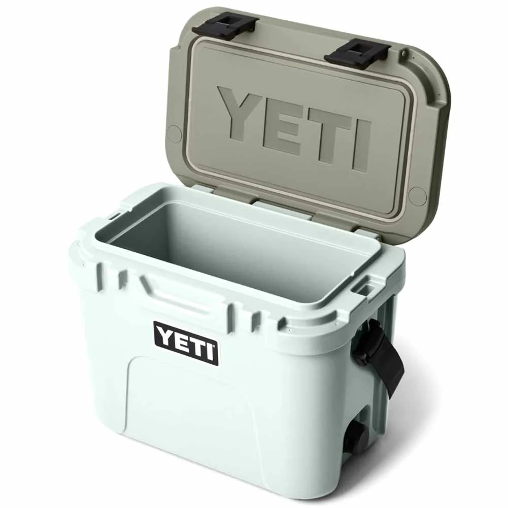 Ghiacciaia Yeti Roadie 15 colore Ridgeline 35x43x25cm - Image 3
