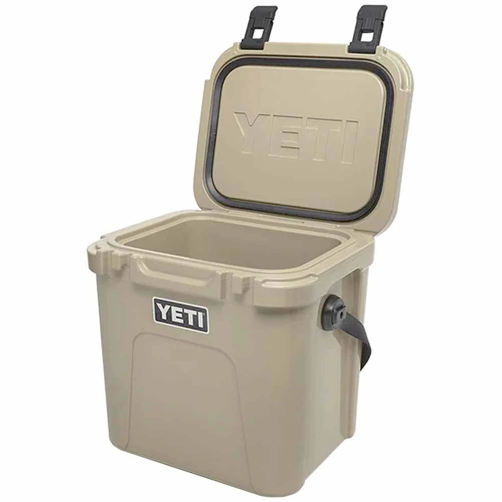 Ghiacciaia Yeti Roadie 24 beige - Image 2