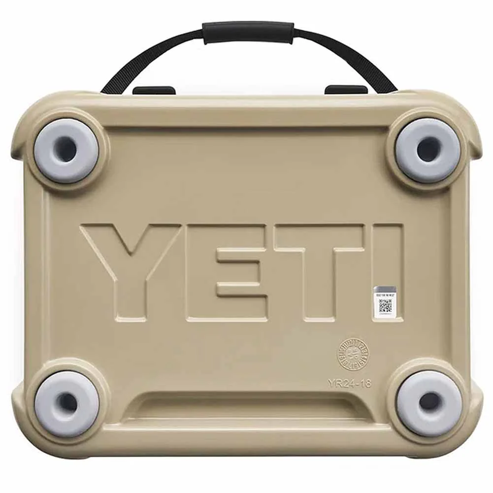 Ghiacciaia Yeti Roadie 24 beige - Image 3