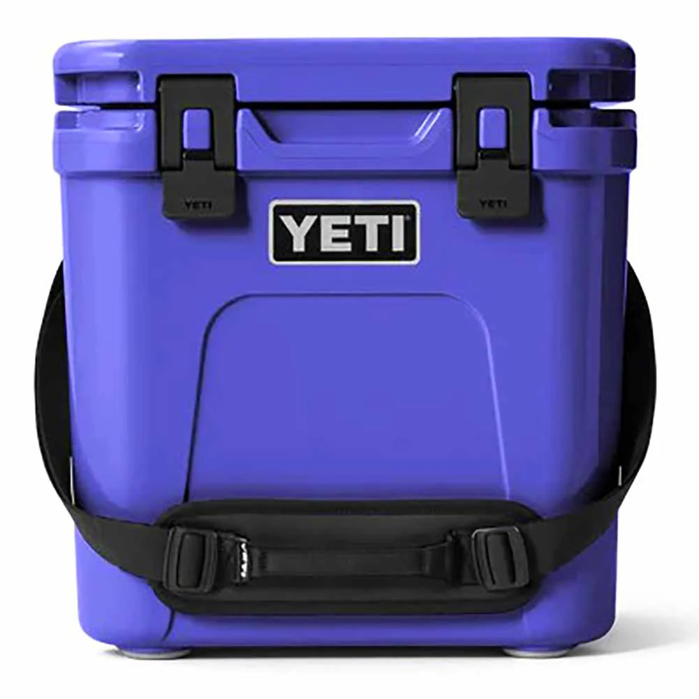 Ghiacciaia Yeti Roadie 24 Royal Blue 42x36x44cm