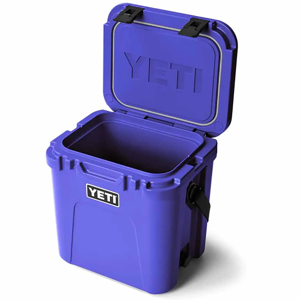Ghiacciaia Yeti Roadie 24 Royal Blue 42x36x44cm - Image 3