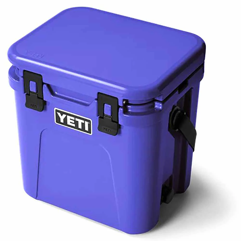 Ghiacciaia Yeti Roadie 24 Royal Blue 42x36x44cm - Image 4