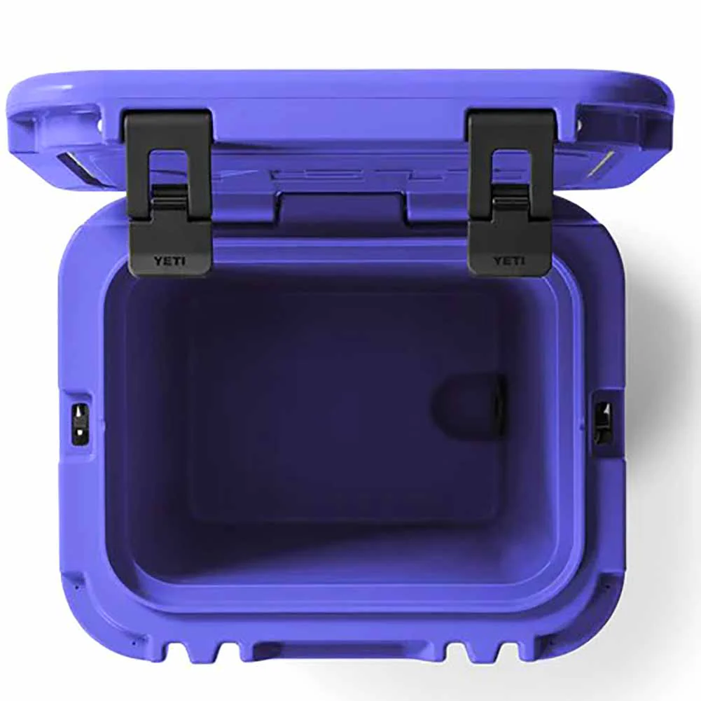 Ghiacciaia Yeti Roadie 24 Royal Blue 42x36x44cm - Image 5