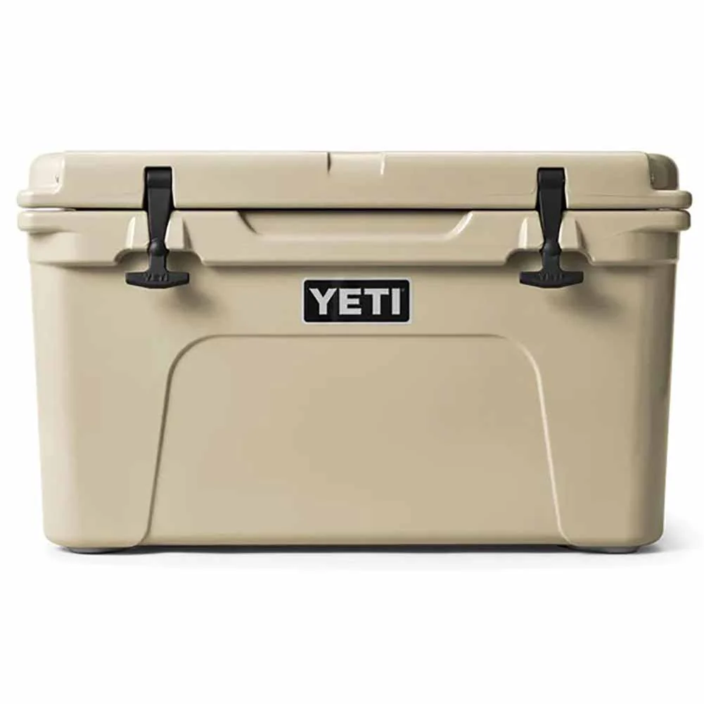 Ghiacciaia Yeti Tundra 45 beige