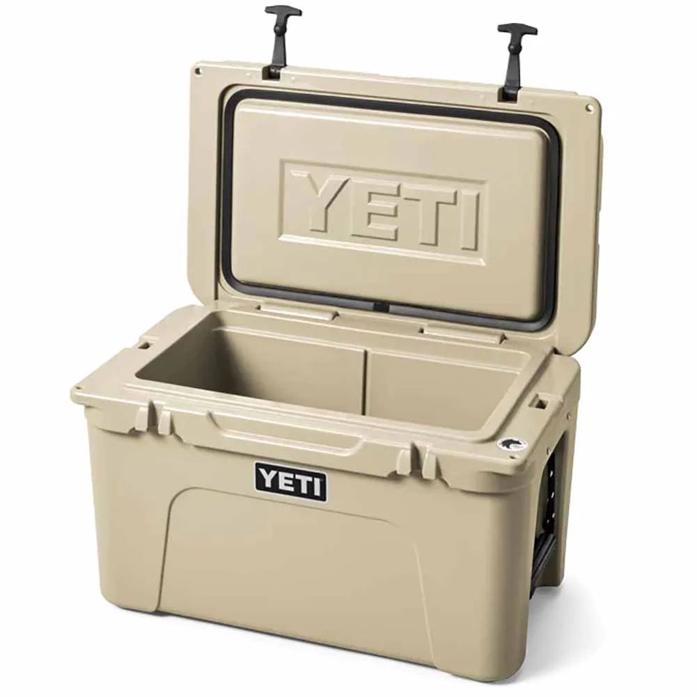 Ghiacciaia Yeti Tundra 45 beige - Image 2