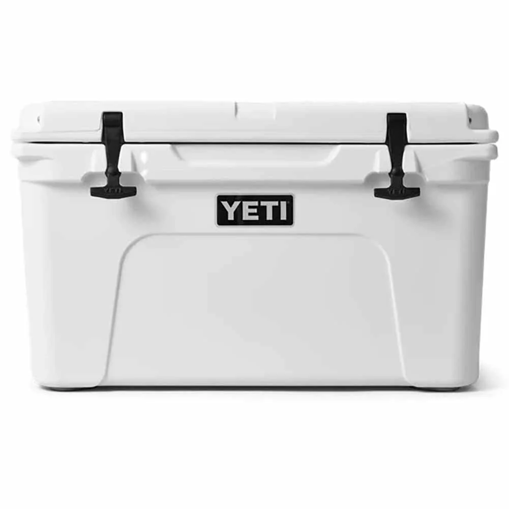 Ghiacciaia Yeti Tundra 45 bianco