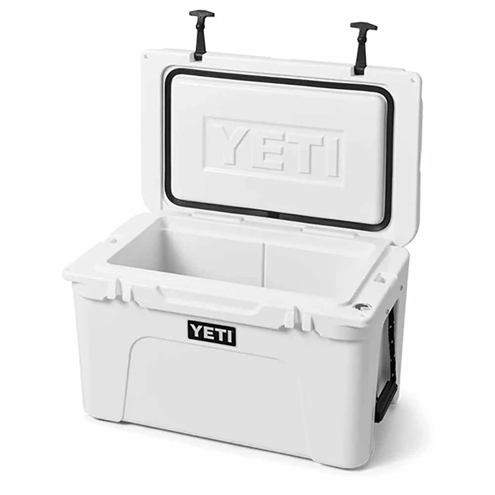 Ghiacciaia Yeti Tundra 45 bianco - Image 2