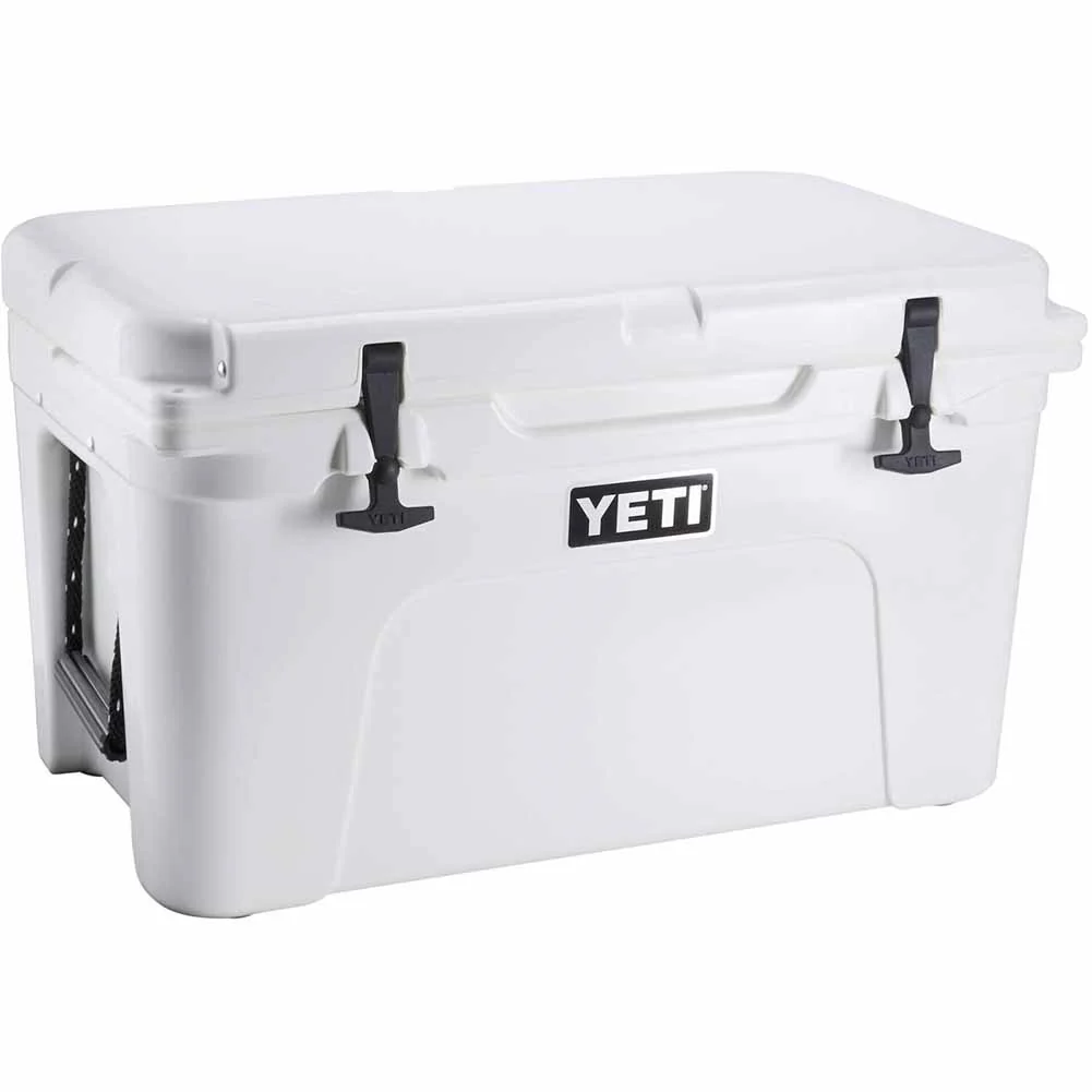 Ghiacciaia Yeti Tundra 45 bianco - Image 3