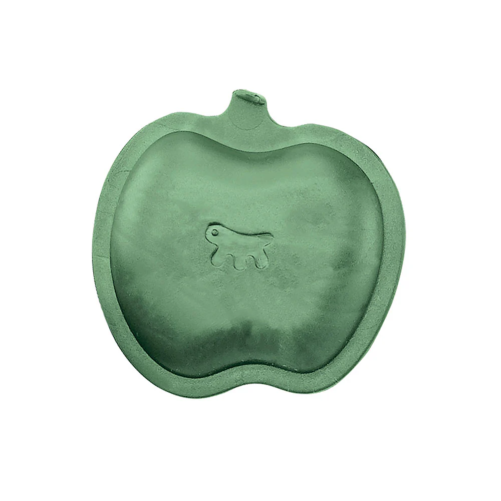 Gioco da rosicchiare GoodB Tin & nat bag mela