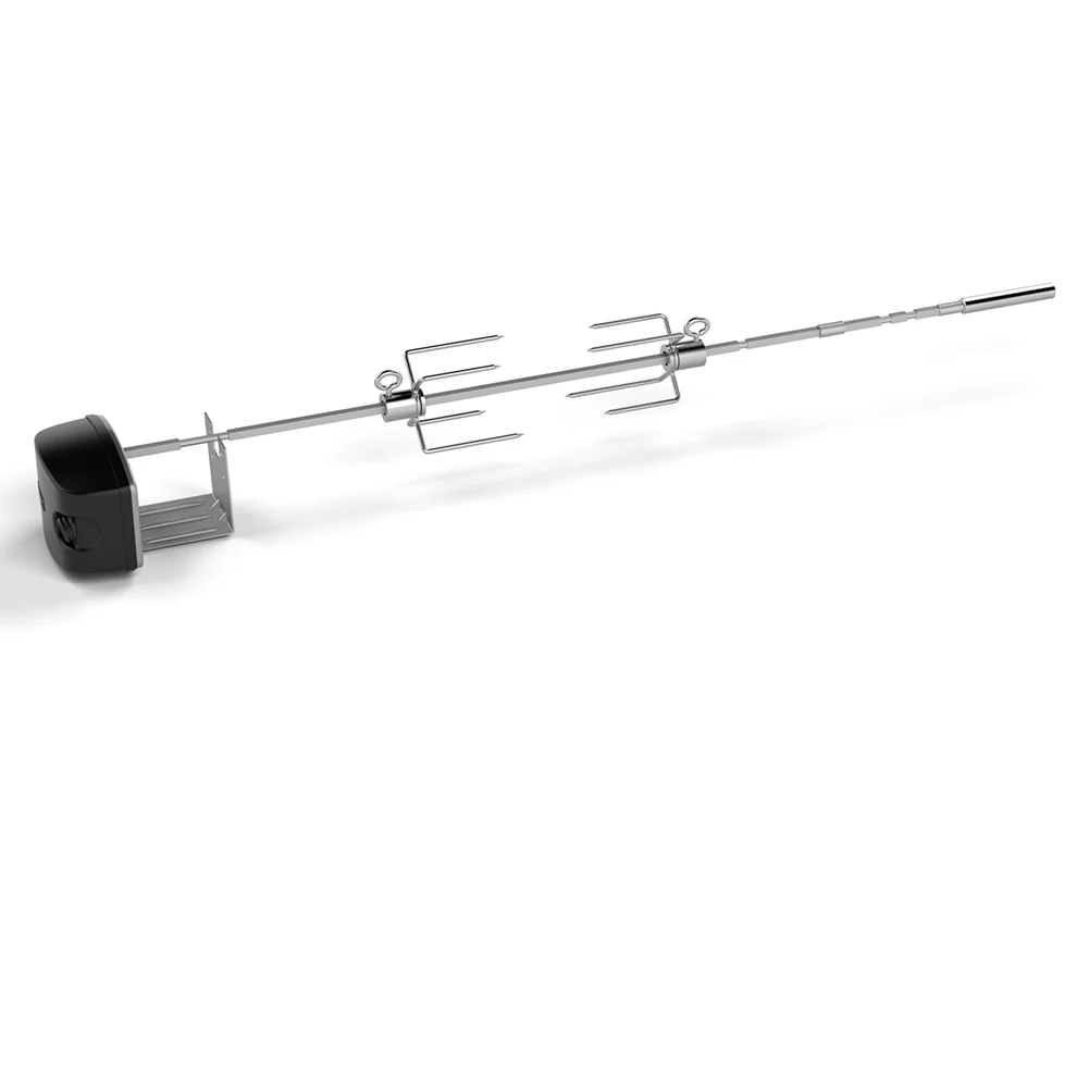 Girarrosto Weber per barbecue Genesis II 2 e 3 Bruciatori 7654