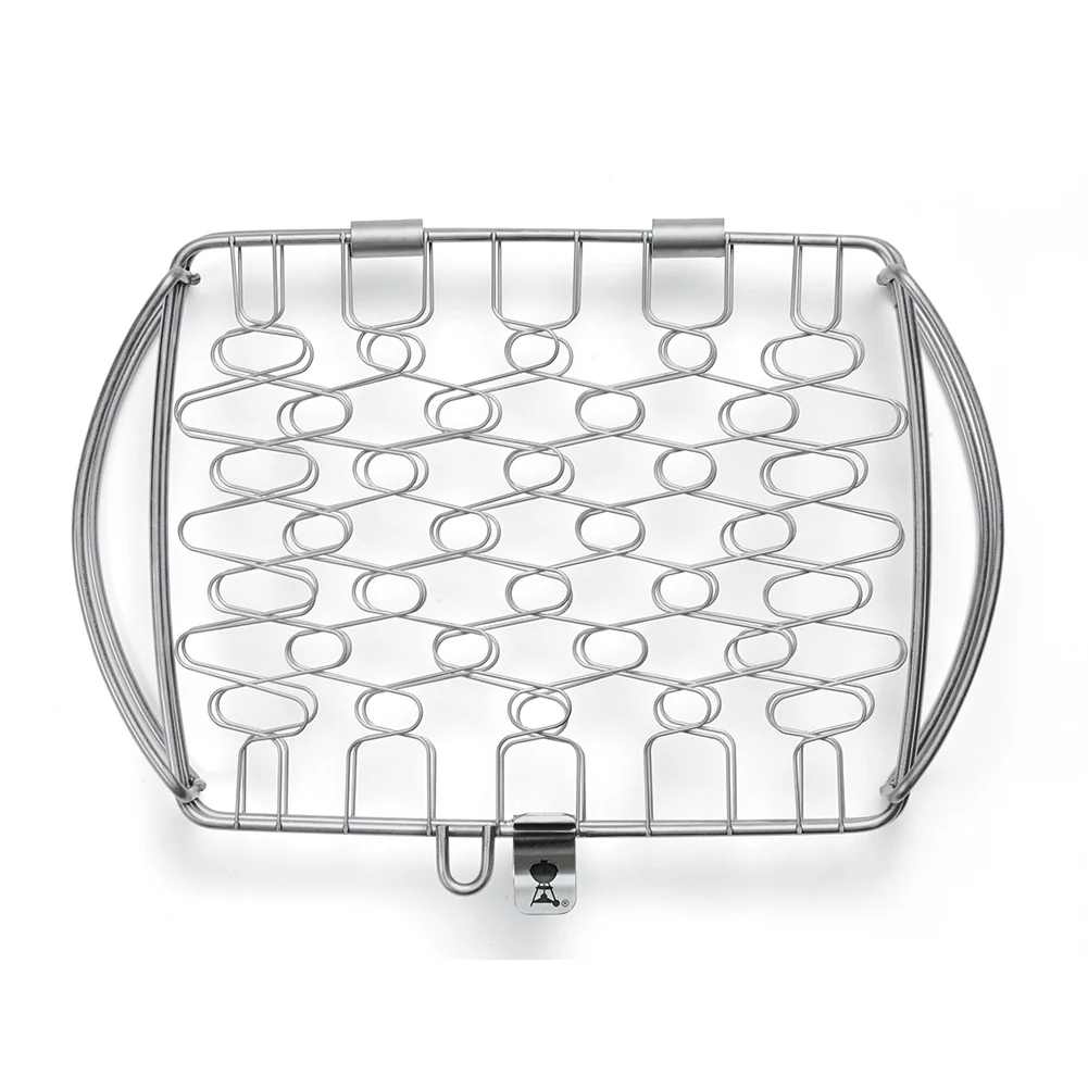Graticola da pesce Weber 6470