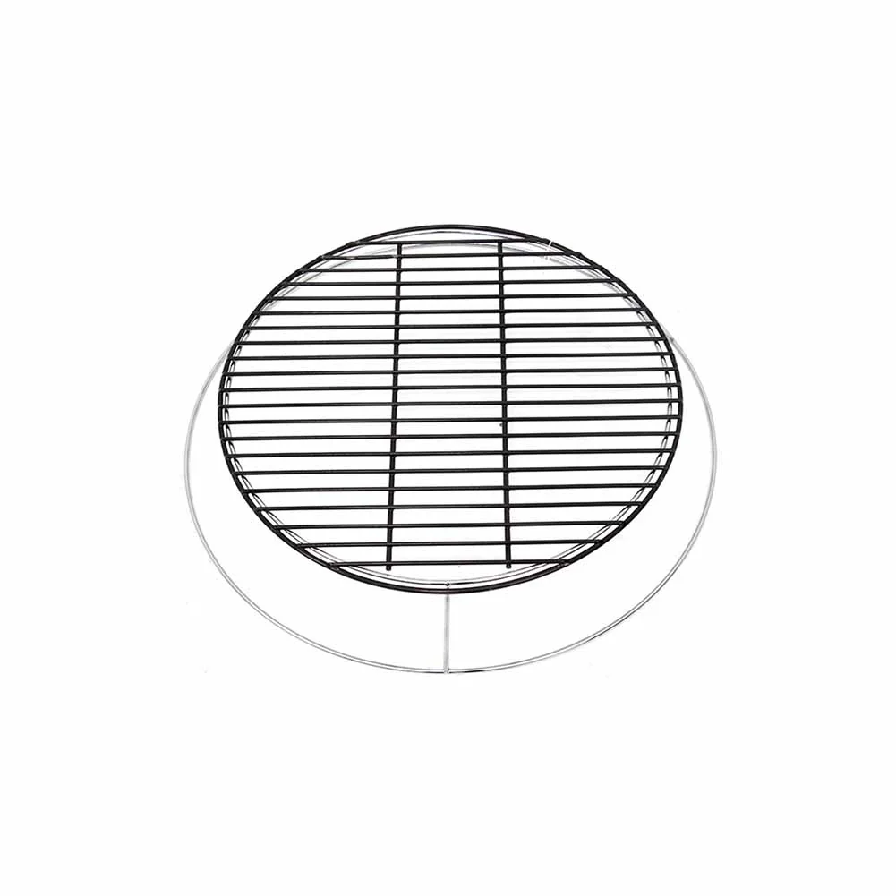 Griglia 2 livelli Big Green egg BGE201317