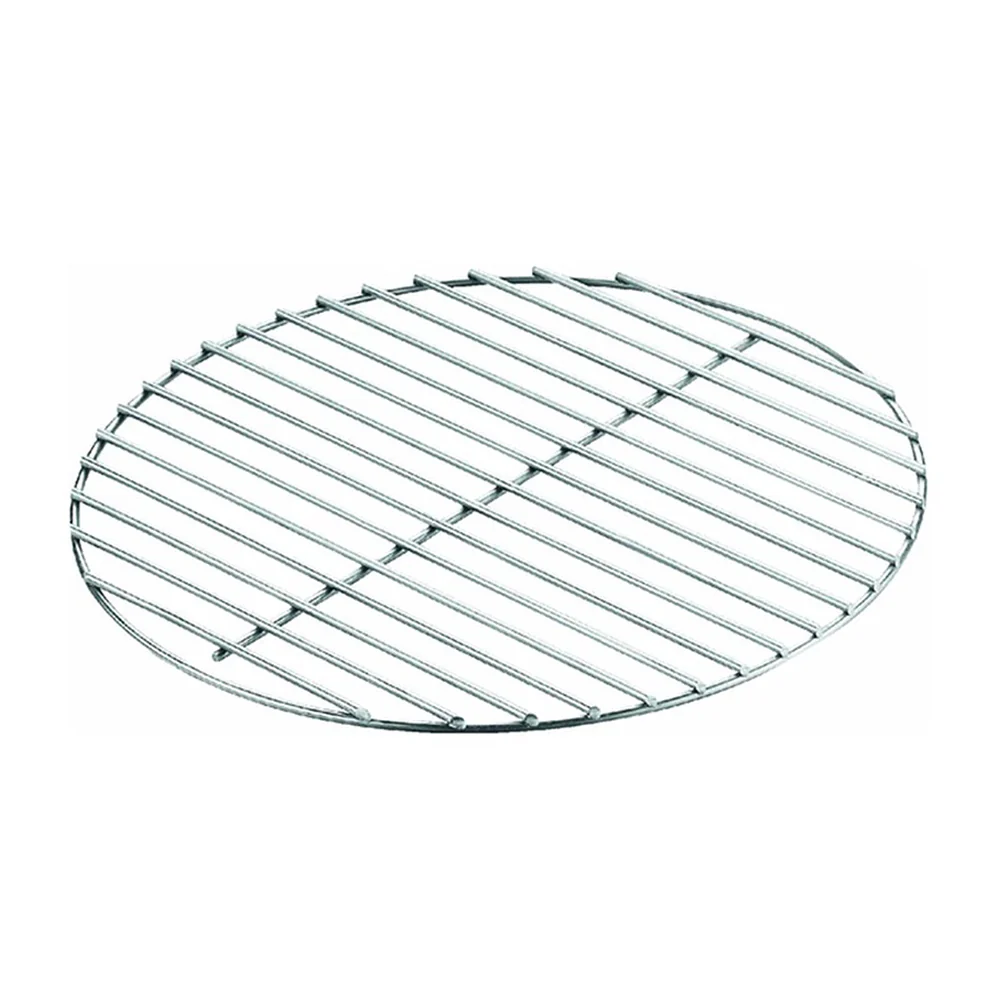 Griglia focolare Weber per barbecue a carbone da Ø 57cm 7441