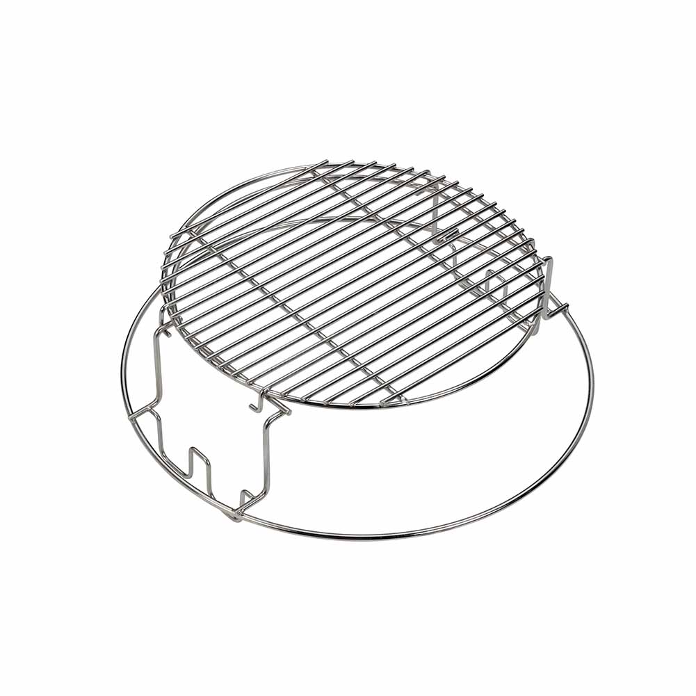 Griglia multilivello Multi Level Rack per Big Green Egg L BGE120755