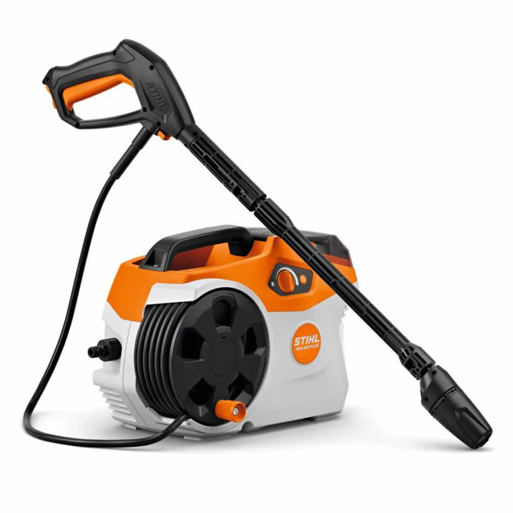 Idropulitrice a batteria Stihl REA 60 PLUS