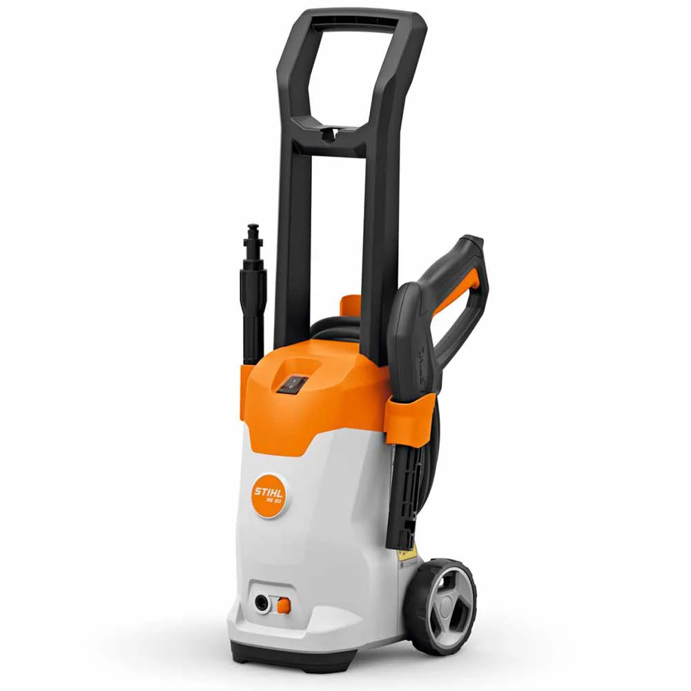 Idropulitrice a freddo Stihl RE 80 - Image 5
