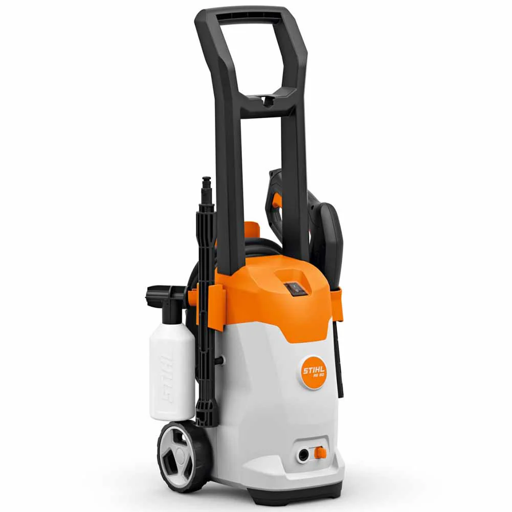 Idropulitrice a freddo Stihl RE 80 - Image 6