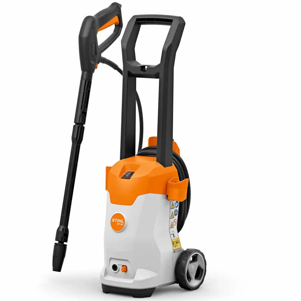 Idropulitrice a freddo Stihl RE 80 - Image 7