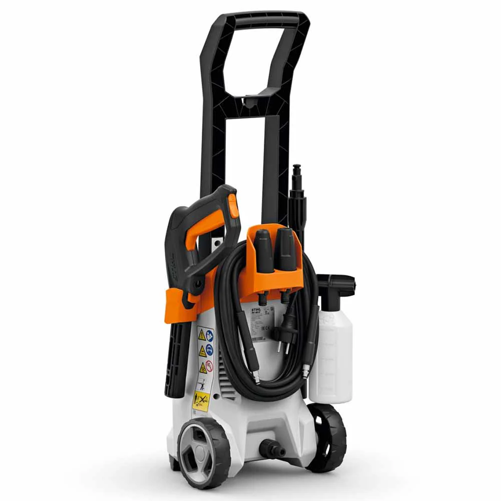 Idropulitrice a freddo Stihl RE 80 - Image 8