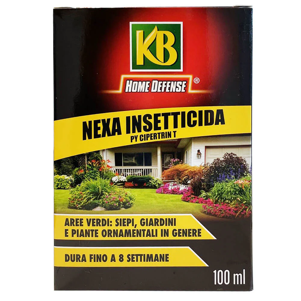 Insetticida PY Cipertrin T Nexa - Image 2